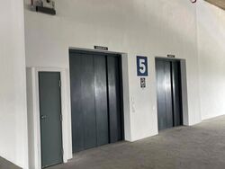 Woodlands Industrial Park E2 (D27), Factory #630600091